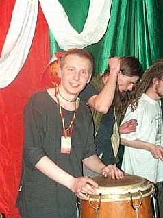 To jest S�odki b�bniarz