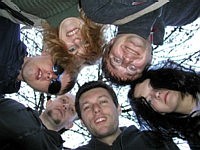 Smola a Hrusky 6 marca w Nowym Bolku!!!