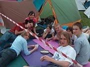 Gry i zabawy zespo�owe