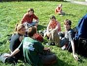 Gry i zabawy zespo�owe