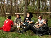 Gry i zabawy zespo�owe