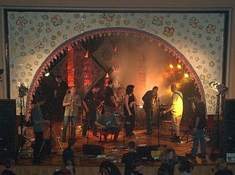 II Festiwal Nie Zabijaj