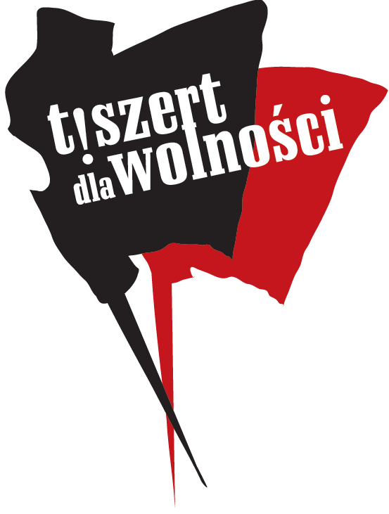 Tiszert dla wolno�ci